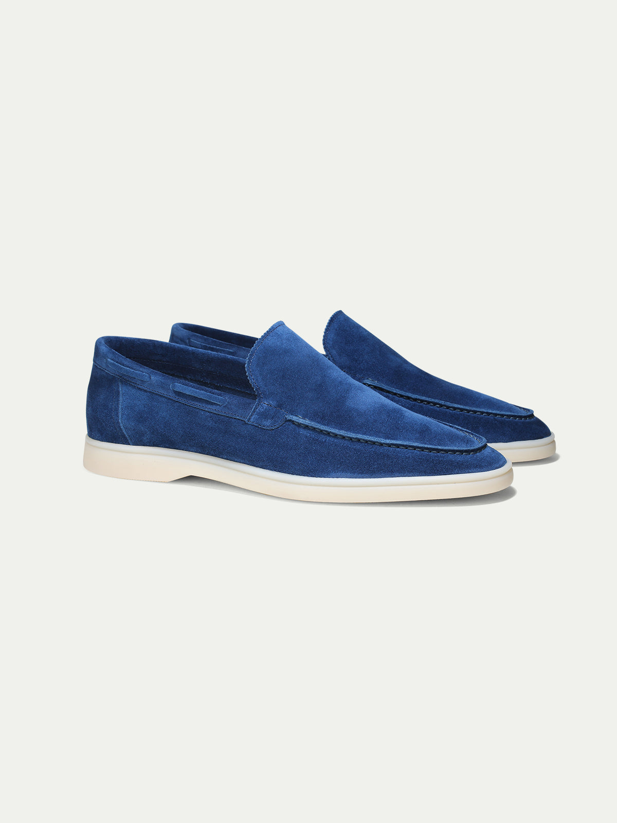 Ultramarine Amalfi Loafers — view 1