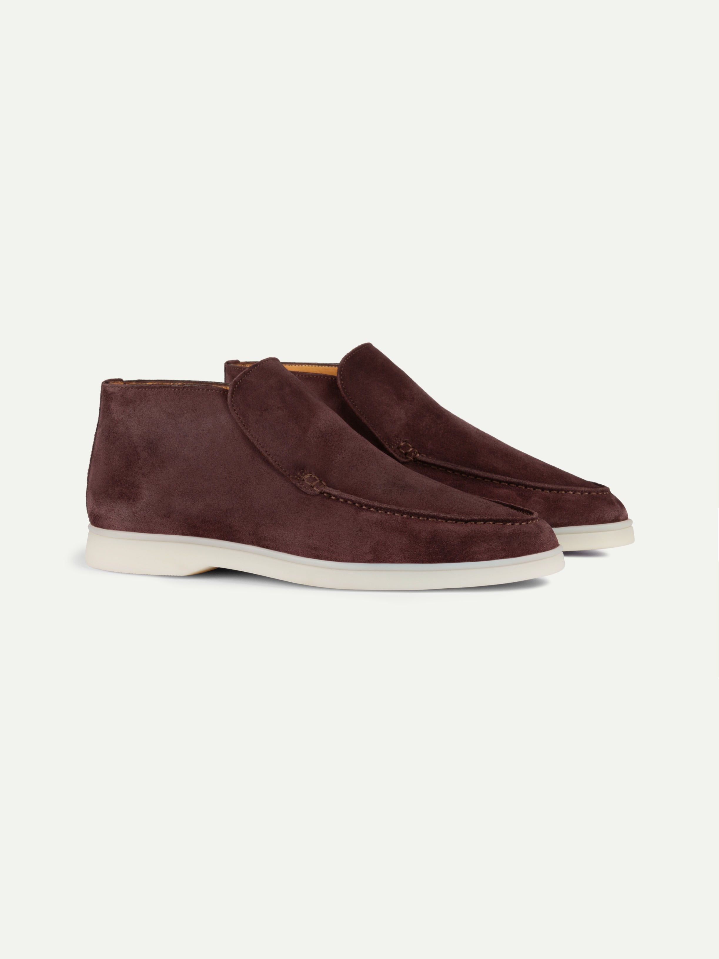Lady Amarone Milano Loafer — view 1