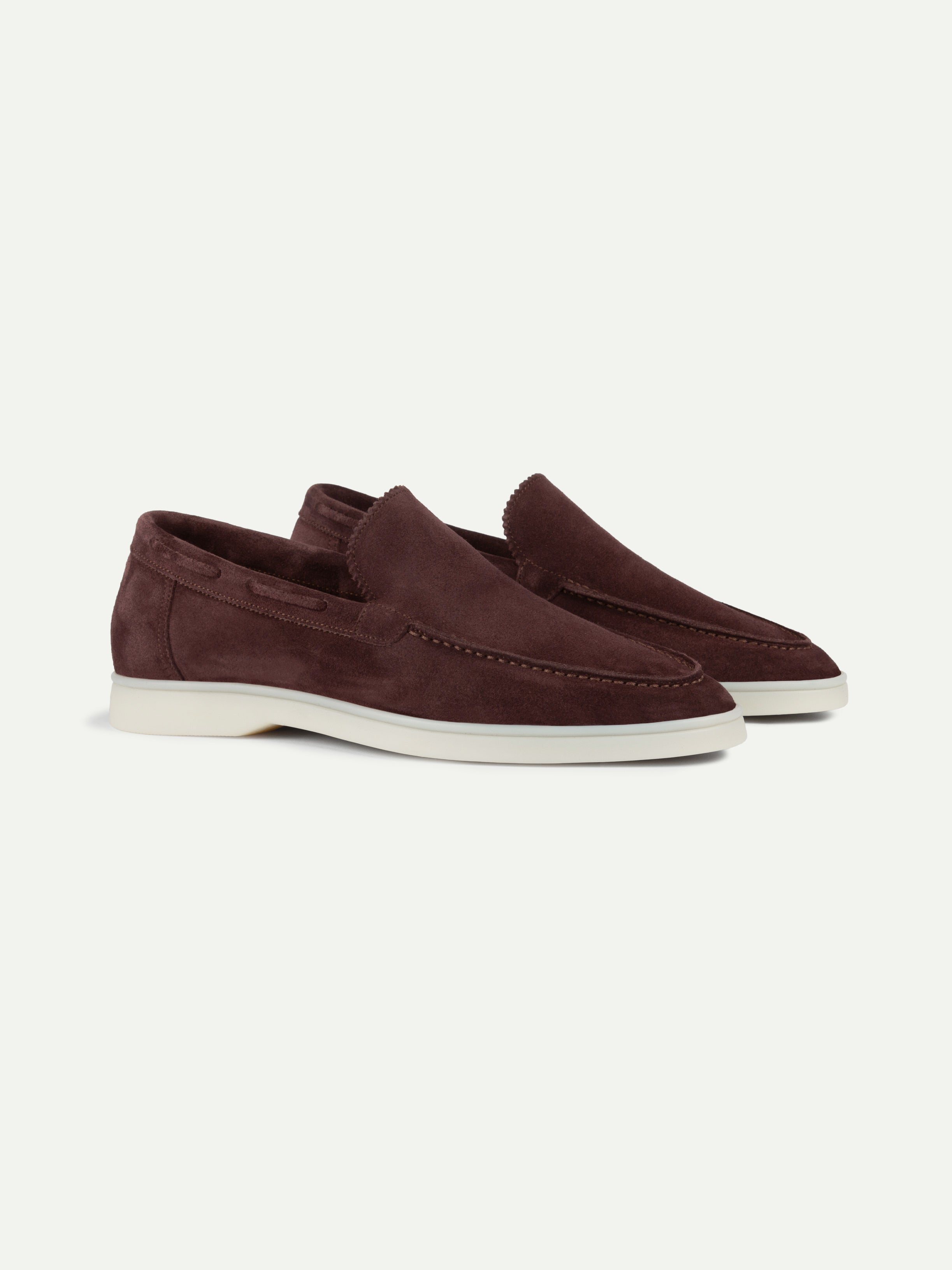 Lady Amarone Amalfi Loafers — view 1