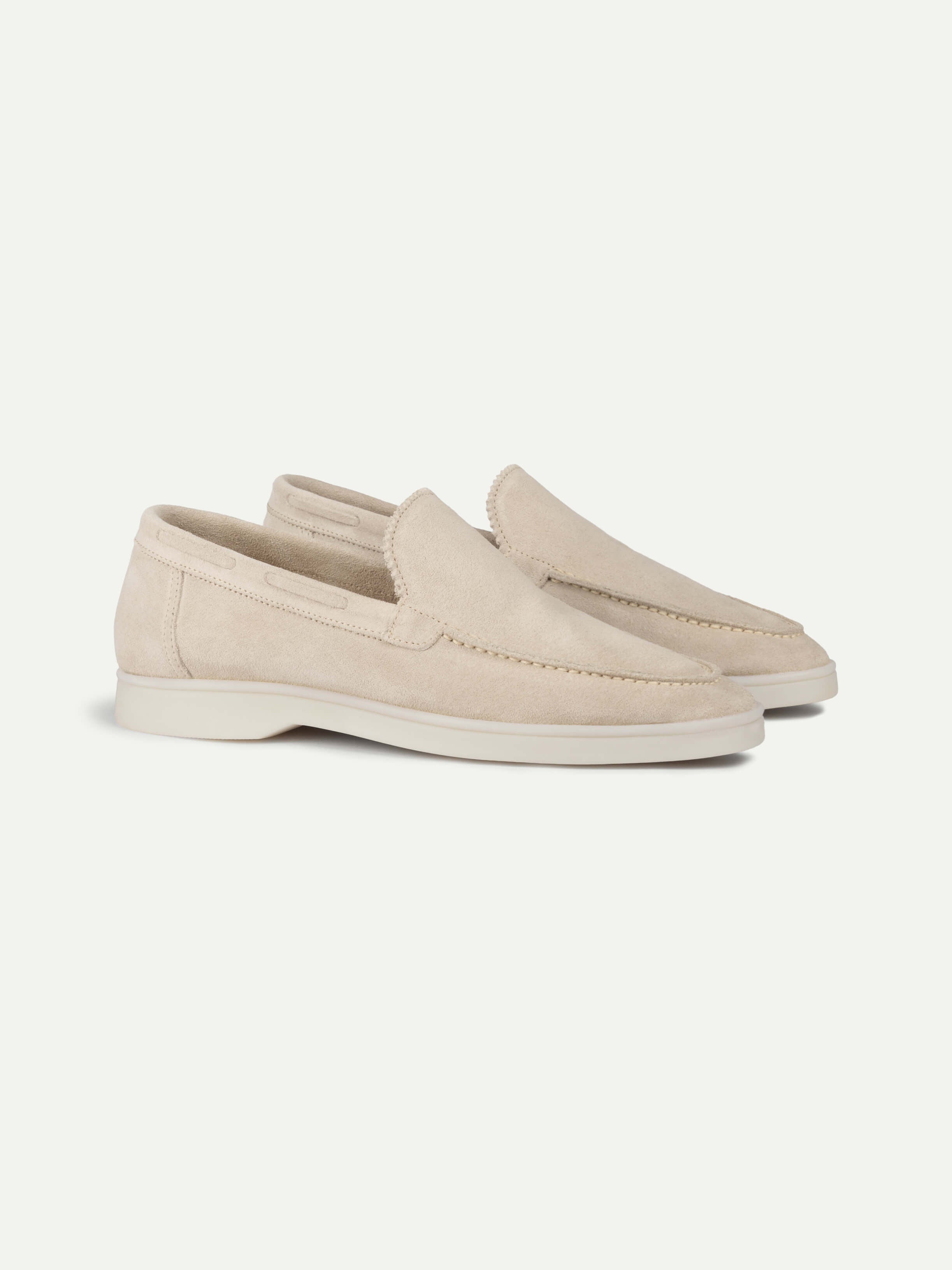 Lady Sand Amalfi Loafers — view 1