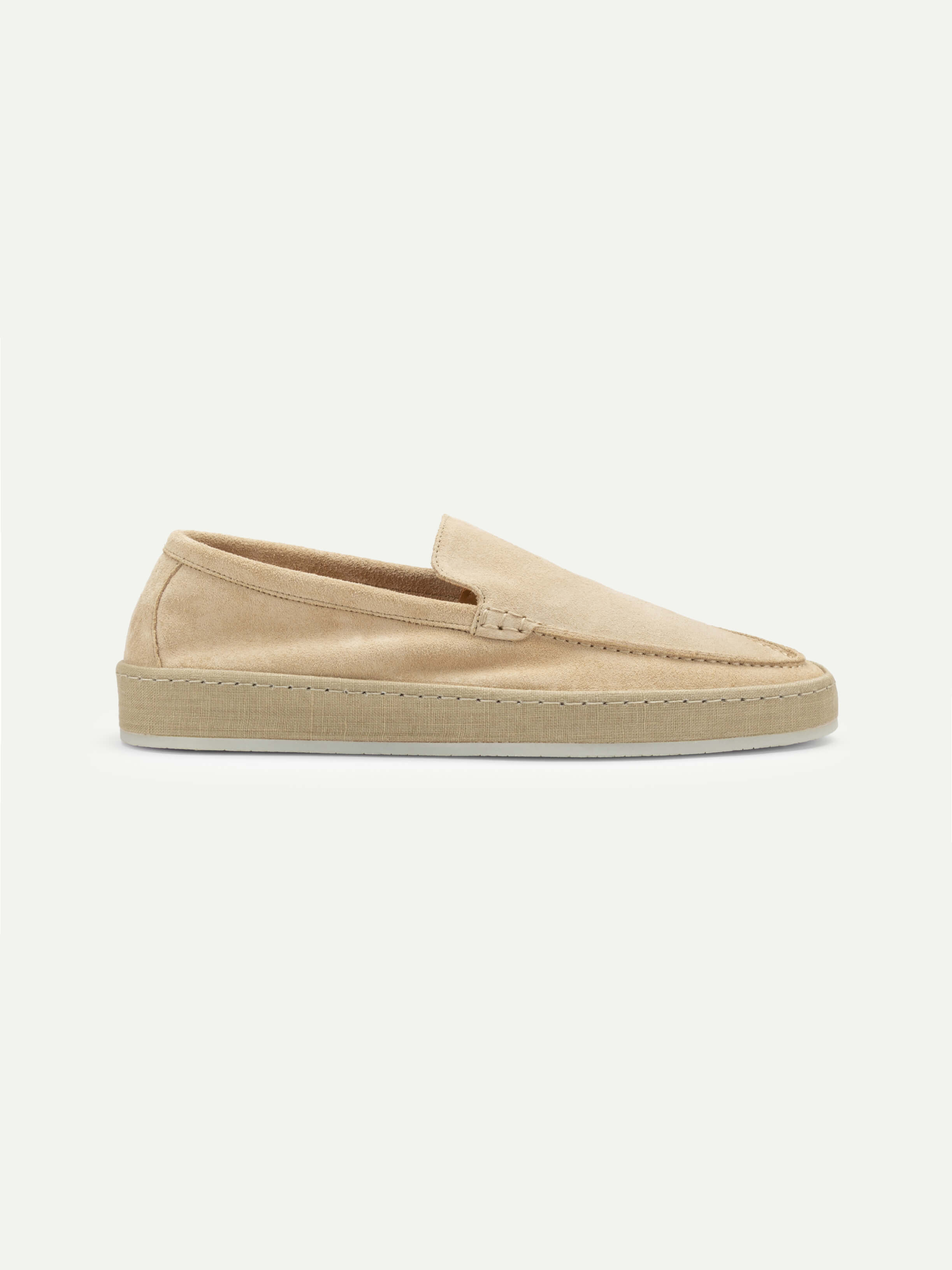 Nut Voyager Loafer
