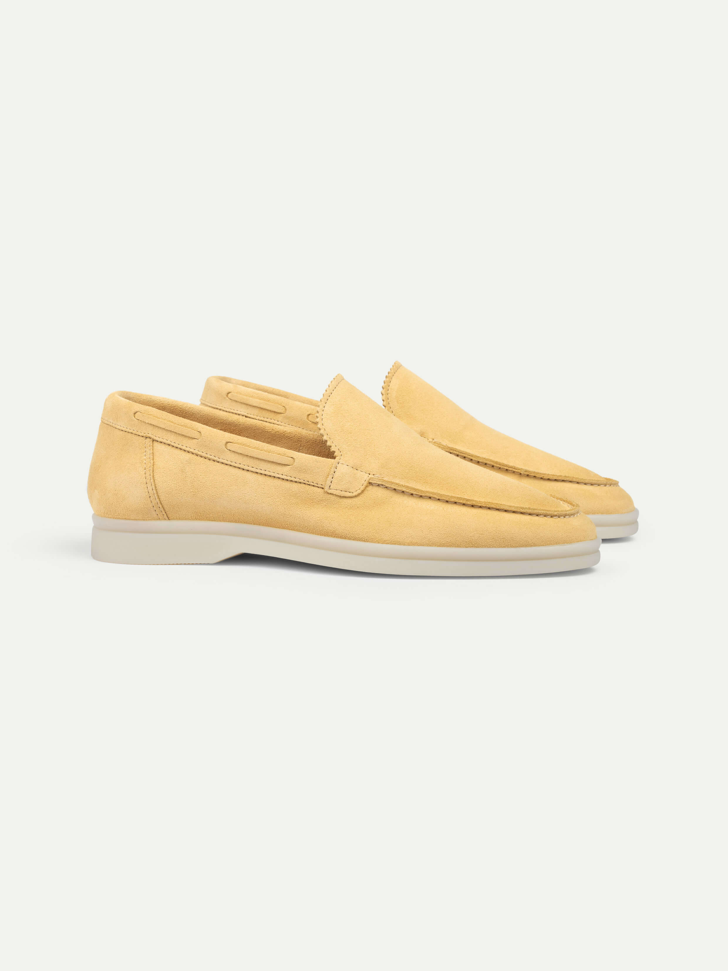 Lady Amber Amalfi Loafers — view 1