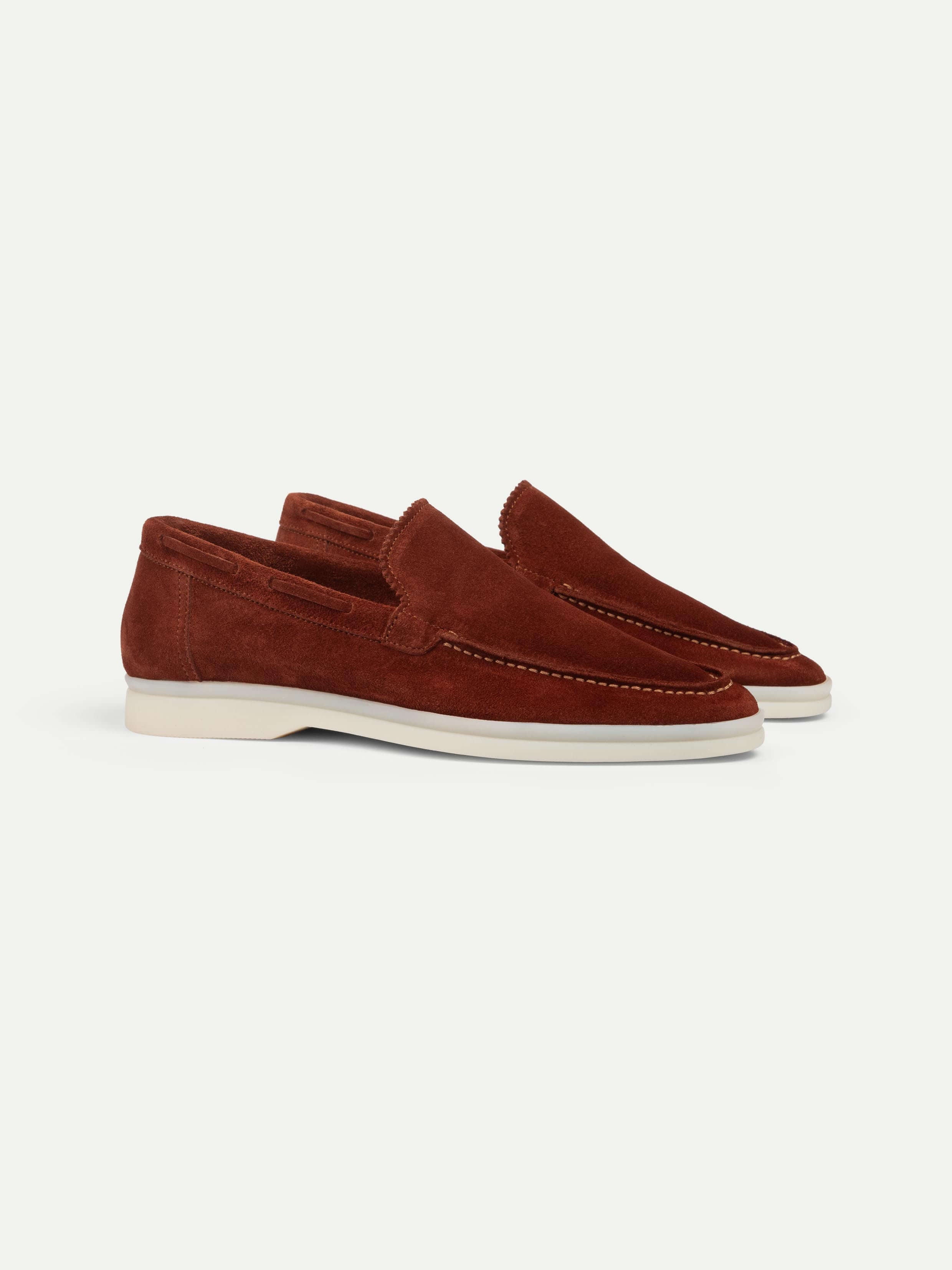 Lady Sienna Amalfi Loafers — view 1