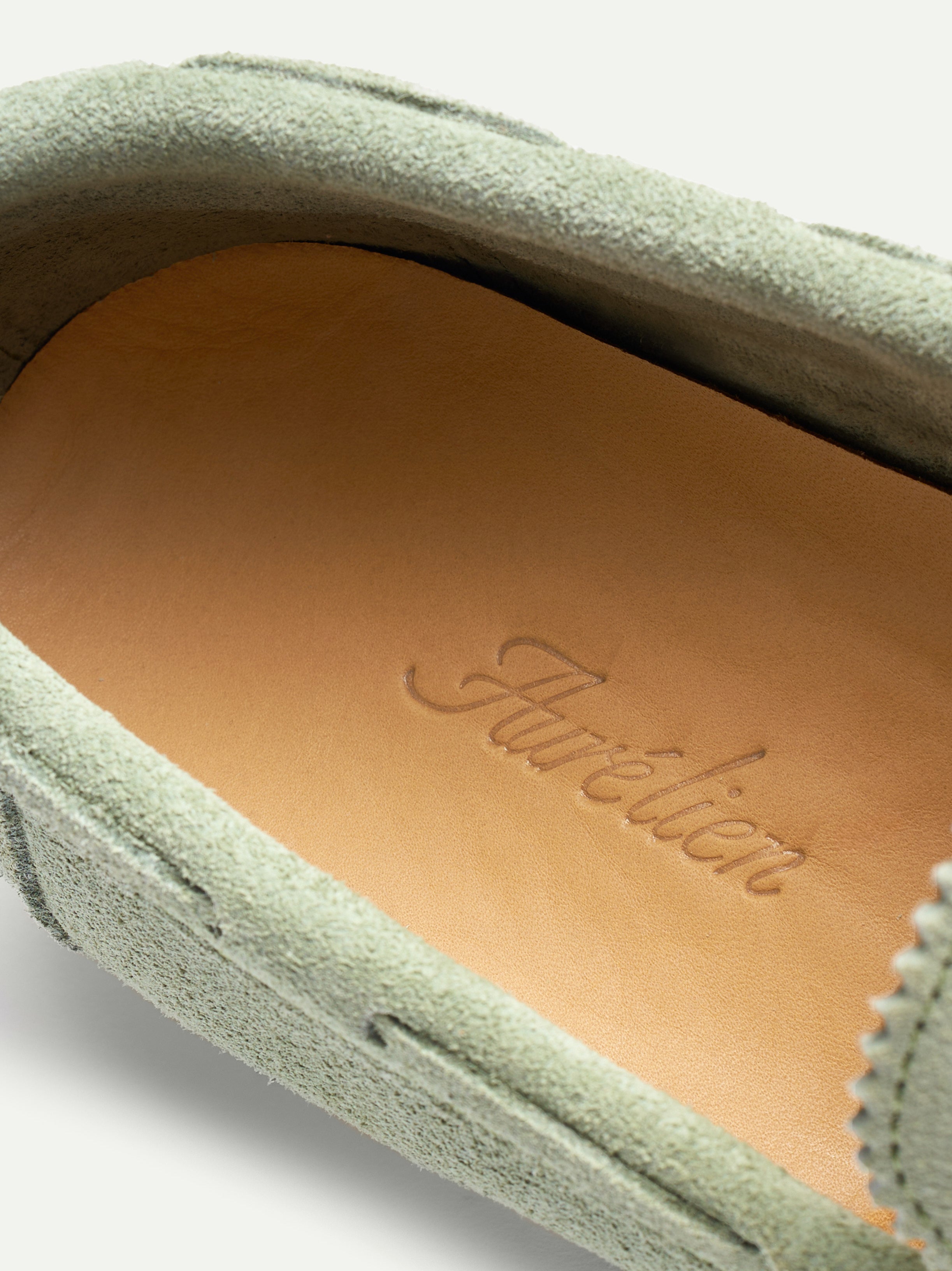 Lady Sage Yacht Loafers