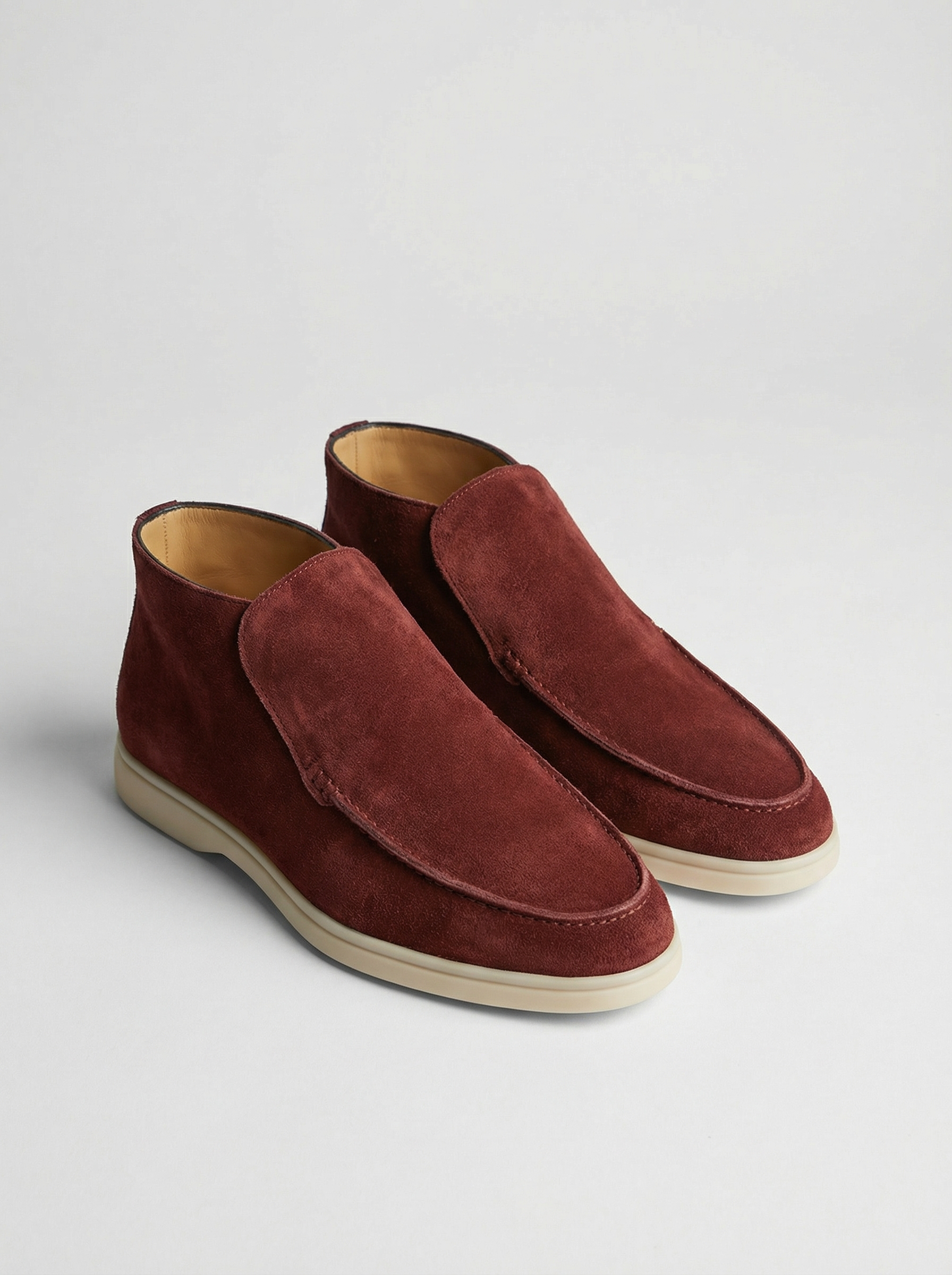 Port City Loafer