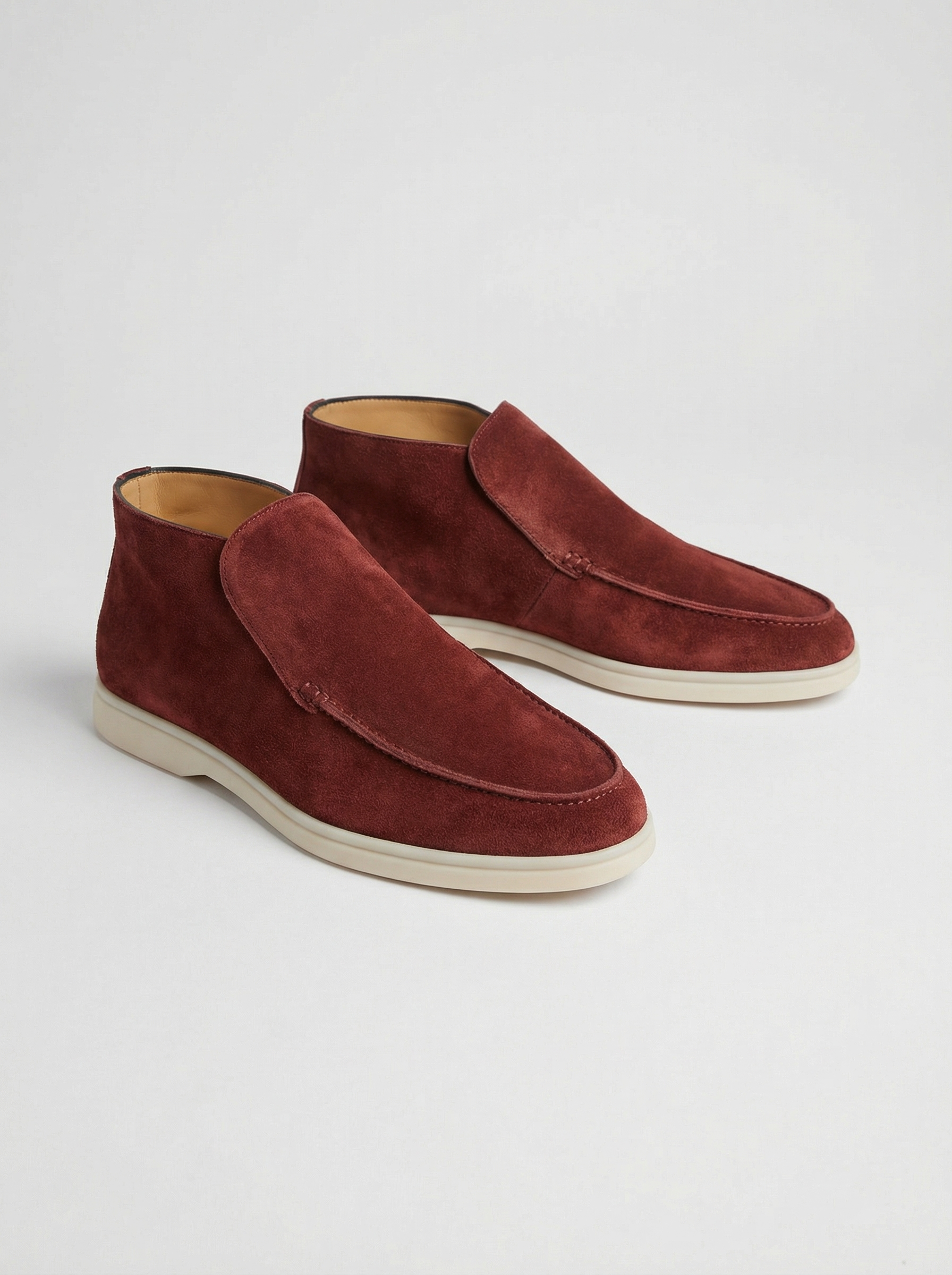 Port City Loafer