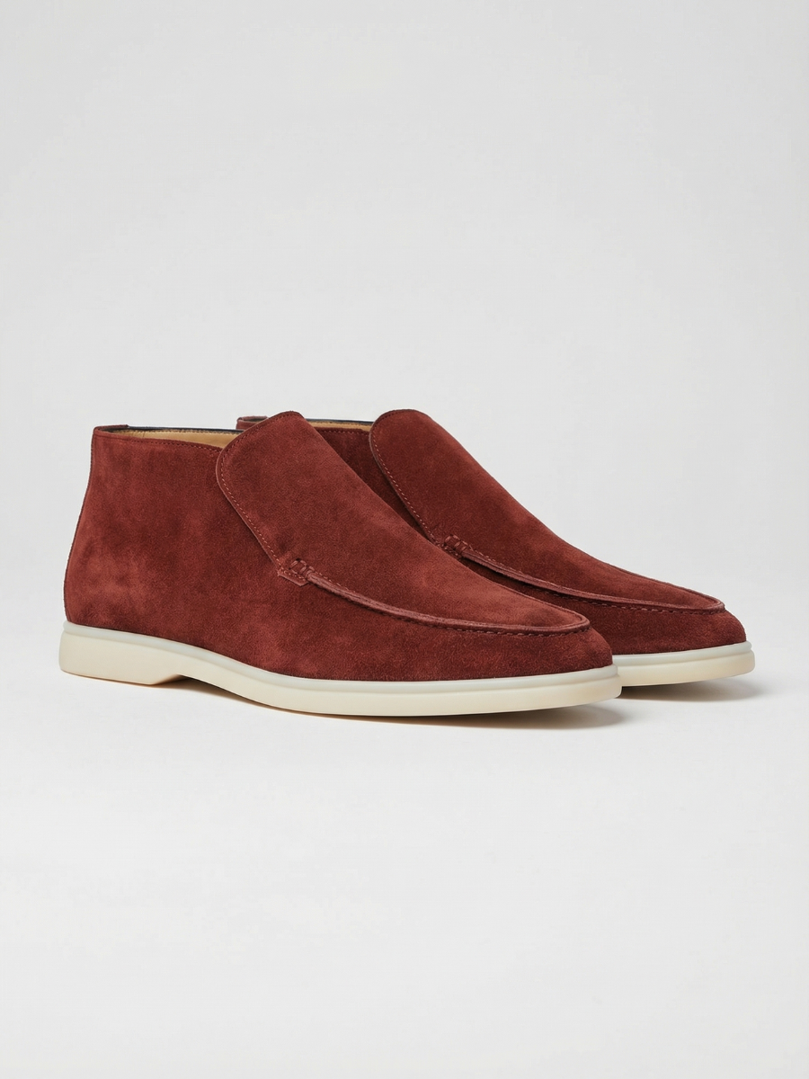Port City Loafer