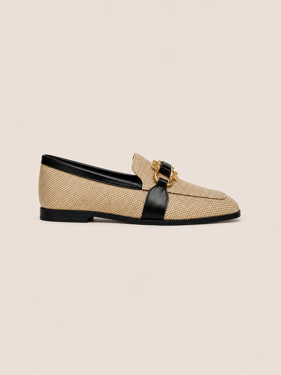 Moreno Doré Loafer