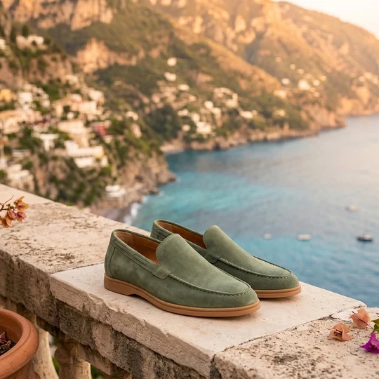 The Positano Life's Community